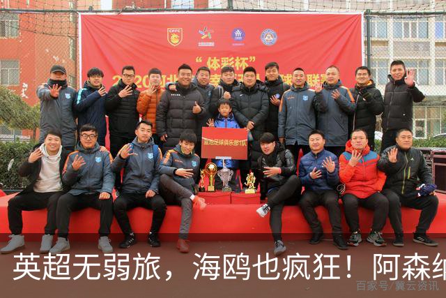 英超无弱旅，海鸥也疯狂！阿森纳3球惨败，拉亚成了远射背景板